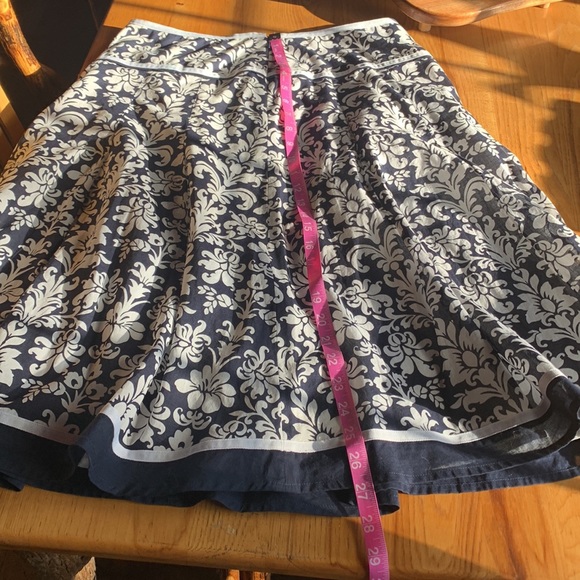 Jones New York Sport size 8 skirt EUC - Picture 10 of 10